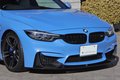 2018 BMW M4 null