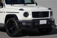 2020 Mercedes-Benz G CLASS null