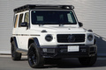 2020 Mercedes-Benz G CLASS null