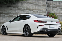 2022 BMW 8 SERIES 