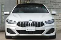 2022 BMW 8 SERIES 