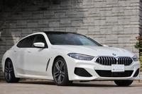 2022 BMW 8 SERIES 