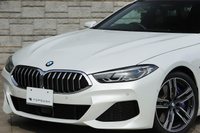 2022 BMW 8 SERIES 