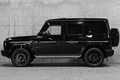 2023 Mercedes-Benz G CLASS null