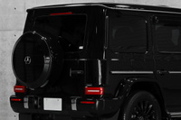 2023 Mercedes-Benz G CLASS null