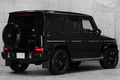 2023 Mercedes-Benz G CLASS null