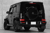 2023 Mercedes-Benz G CLASS null