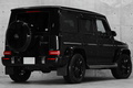 2023 Mercedes-Benz G CLASS null