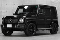 2023 Mercedes-Benz G CLASS null