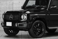 2023 Mercedes-Benz G CLASS null