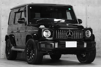 2023 Mercedes-Benz G CLASS null