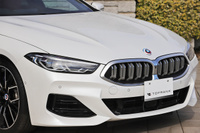 2022 BMW 8 SERIES 