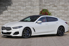 2022 BMW 8 SERIES 
