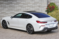 2022 BMW 8 SERIES 