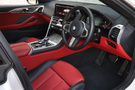 2022 BMW 8 SERIES 