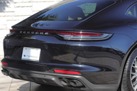 2021 Porsche PANAMERA null