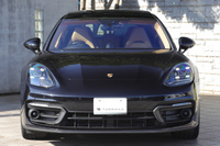 2021 Porsche PANAMERA null