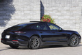 2021 Porsche PANAMERA null