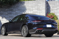 2021 Porsche PANAMERA null