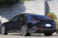 2021 Porsche PANAMERA null