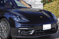 2021 Porsche PANAMERA null