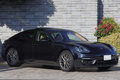 2021 Porsche PANAMERA null