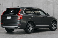 2021 Volvo XC90 null