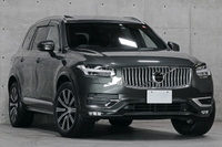 2021 Volvo XC90 null