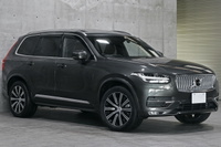 2021 Volvo XC90 null