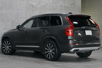 2021 Volvo XC90 null