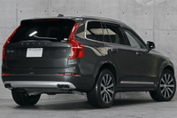 2021 Volvo XC90 null