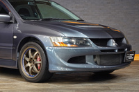 2004 Mitsubishi LANCER EVOLUTION CT9A Lancer GSR Evolution 8 MR, Wedssports 17Inch Wheels,