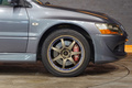 2004 Mitsubishi LANCER EVOLUTION CT9A Lancer GSR Evolution 8 MR, Wedssports 17Inch Wheels,