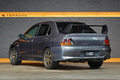 2004 Mitsubishi LANCER EVOLUTION CT9A Lancer GSR Evolution 8 MR, Wedssports 17Inch Wheels,