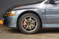 2004 Mitsubishi LANCER EVOLUTION CT9A Lancer GSR Evolution 8 MR, Wedssports 17Inch Wheels,