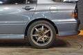 2004 Mitsubishi LANCER EVOLUTION CT9A Lancer GSR Evolution 8 MR, Wedssports 17Inch Wheels,