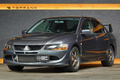 2004 Mitsubishi LANCER EVOLUTION CT9A Lancer GSR Evolution 8 MR, Wedssports 17Inch Wheels,