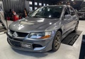 2004 Mitsubishi LANCER EVOLUTION FUTURE INVENTORY, CT9A Lancer GSR Evolution 8 MR