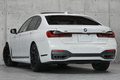 2021 BMW 7 SERIES null