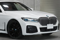 2021 BMW 7 SERIES null