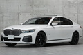 2021 BMW 7 SERIES null