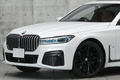 2021 BMW 7 SERIES null