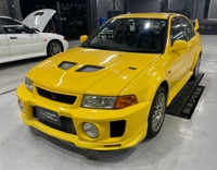 1998 Mitsubishi LANCER EVOLUTION Future inventory CPA9A GSR EVO 5