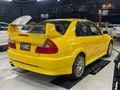 1998 Mitsubishi LANCER EVOLUTION Future inventory CPA9A GSR EVO 5