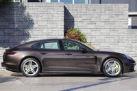 2020 Porsche PANAMERA 