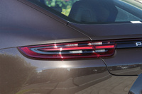 2020 Porsche PANAMERA 