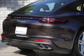 2020 Porsche PANAMERA 