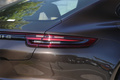 2020 Porsche PANAMERA 