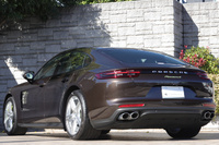 2020 Porsche PANAMERA 