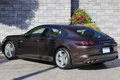 2020 Porsche PANAMERA 